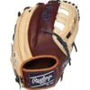 2023 Rawlings Heart Of The Hide ColorSync 7.0 R2G 12.25" Infield/Outfield Baseball Glove: RPRORKB17SH -Apparel Store RPRORKB17SH Main