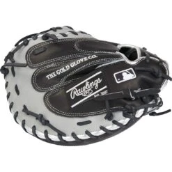 2023 Rawlings Heart Of The Hide ColorSync 7.0 34" Baseball Catcher's Mitt: RPROYM4GB 10 2023 Rawlings Heart Of The Hide ColorSync 7.0 34" Baseball Catcher's Mitt: RPROYM4GB -Apparel Store RPROYM4GB Back