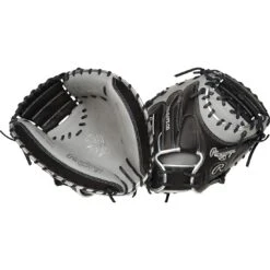2023 Rawlings Heart Of The Hide ColorSync 7.0 34" Baseball Catcher's Mitt: RPROYM4GB 9 2023 Rawlings Heart Of The Hide ColorSync 7.0 34" Baseball Catcher's Mitt: RPROYM4GB -Apparel Store RPROYM4GB Both