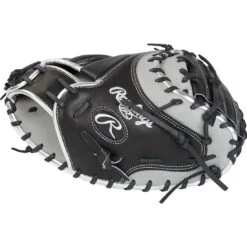 2023 Rawlings Heart Of The Hide ColorSync 7.0 34" Baseball Catcher's Mitt: RPROYM4GB 11 2023 Rawlings Heart Of The Hide ColorSync 7.0 34" Baseball Catcher's Mitt: RPROYM4GB -Apparel Store RPROYM4GB Side Front