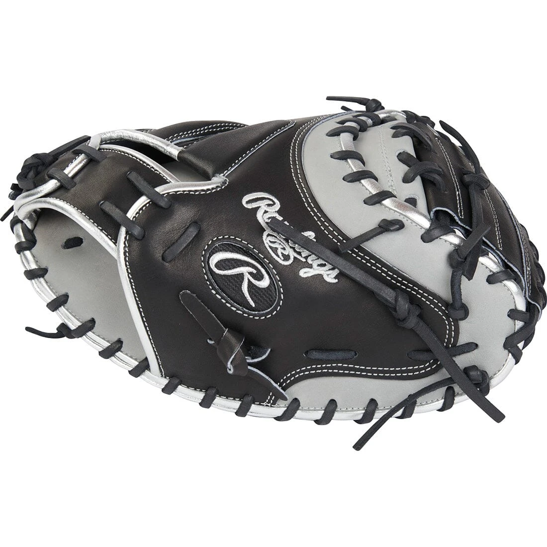 2023 Rawlings Heart Of The Hide ColorSync 7.0 34" Baseball Catcher's Mitt: RPROYM4GB 7 2023 Rawlings Heart Of The Hide ColorSync 7.0 34" Baseball Catcher's Mitt: RPROYM4GB - Image 5