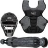 Rawlings Adult Black/Graphite VELO 2.0 Catcher's Gear Box Set: CSV2A-B/GPH 1 Rawlings Adult Black/Graphite VELO 2.0 Catcher's Gear Box Set: CSV2A-B/GPH -Apparel Store RawlingsAdultVelo2.0Catcher sSetCSV2Y B GPH 7be273dd 2780 464b bdca d377c2d3170e