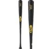 Rawlings Pro Label Khris Davis Birch Wood Baseball Bat: KD2PL -Apparel Store Rawlings Khris Davis Wood Baseball Bat KD2PL
