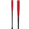 Rawlings 34" Maple Fungo Bat MLF6-B/RD -Apparel Store Rawlings Maple Fungo MLF6 B RD