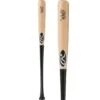 Rawlings Pro Label Ozzie Albies Maple Wood Baseball Bat: OA1PL -Apparel Store Rawlings Ozzie Albies Wood Baseball Bat OA1PL