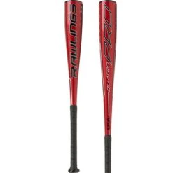 2020 Rawlings Quatro Pro (-11) USA Tee Ball Baseball Bat: TBZQ11