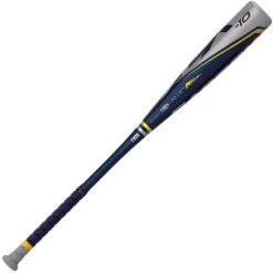 2022 Easton ALPHA ALX (-10) 2 3/4" USSSA Baseball Bat: SL22AL10 -Apparel Store SL22AL10 2