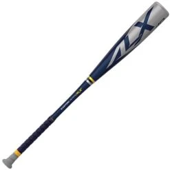2022 Easton ALPHA ALX (-10) 2 3/4" USSSA Baseball Bat: SL22AL10 -Apparel Store SL22AL10 3