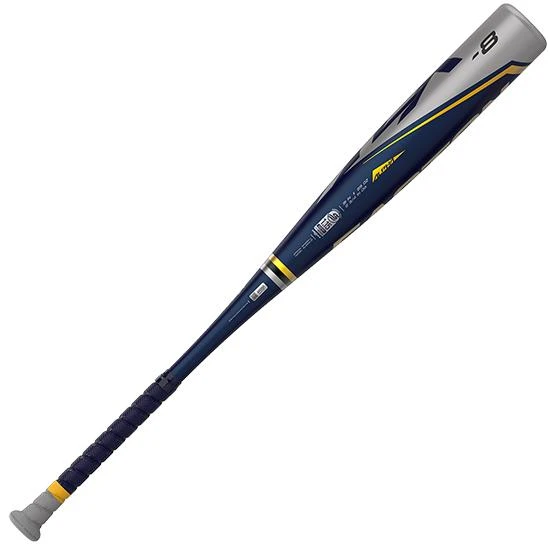 2022 Easton ALPHA ALX (-8) 2 3/4" USSSA Baseball Bat: SL22AL8 7 2022 Easton ALPHA ALX (-8) 2 3/4" USSSA Baseball Bat: SL22AL8 - Image 5