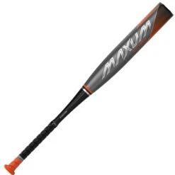 2022 Easton MAXUM ULTRA (-10) 2 3/4" USSSA Baseball Bat: SL22MX10 -Apparel Store SL22MX10 4