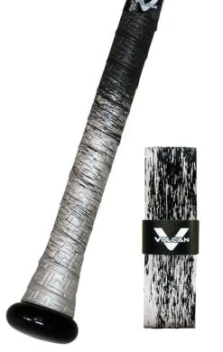 Vulcan Bat Grips: Fade Series -Apparel Store SLVSURGE Dual