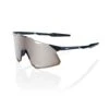 100% HYPERCRAFT Sunglasses Gloss Black - HiPER Silver Mirror Lens 1 100% HYPERCRAFT Sunglasses Gloss Black - HiPER Silver Mirror Lens -Apparel Store SP22 HYPERCRAFT 60000 00010 3Q