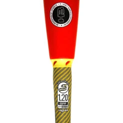 2023 Louisville Slugger VOLTAGE 13" Endload USSSA Slowpitch Softball Bat: WBL2623010 -Apparel Store SPGVOUE 22 3