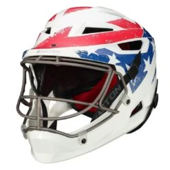 Easton Hellcat Slowpitch Fielding Helmet: EHCATH -Apparel Store SS Hellcat helmet