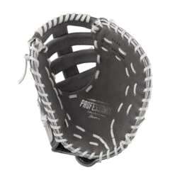 Easton Professional Collection Lauren Chamberlain 12.5" Fastpitch First Base Mitt: LC44 -Apparel Store Signature Series Lauren Chamberlain LC44 Palm