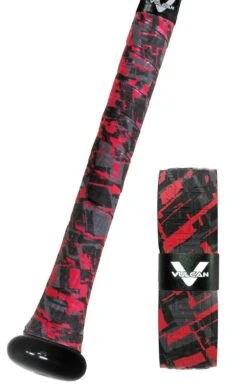 Vulcan Bat Grips: ASP Series -Apparel Store Sizzle