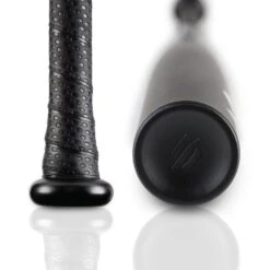 2022 StringKing Metal 2 PRO (-3) BBCOR Baseball Bat -Apparel Store StringKing BBCOR End Caps base 2x