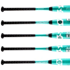 Suncoast Backlash ASA/USA 13" Balanced Slowpitch Softball Bat 7 Suncoast Backlash ASA/USA 13" Balanced Slowpitch Softball Bat -Apparel Store SuncoastBacklashASABalanced 2