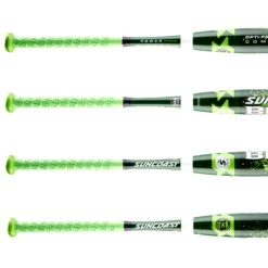 Suncoast Backlash ASA/USA 13" Endloaded Slowpitch Softball Bat -Apparel Store SuncoastBacklashASAEndLoad 2