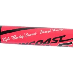 Suncoast Melee Max 2 Endloaded 12" 2 Piece SSUSA Senior Slowpitch Softball Bat: SMM2SE12 -Apparel Store SuncoastMeleeMax2Endloaded12 2PieceSSUSASeniorSlowpitchSoftballBat SMM2SE12 5