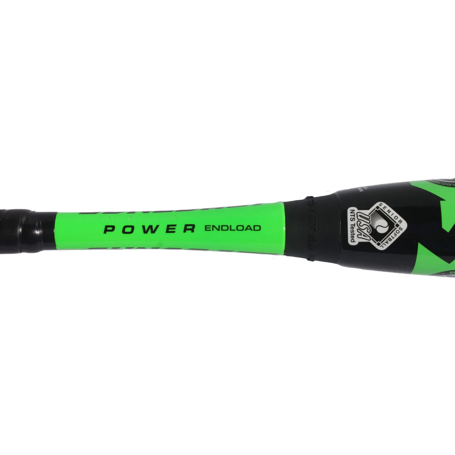 Suncoast Melee Max 2 Endloaded 13" 2 Piece SSUSA Senior Slowpitch Softball Bat: SMM2SE 8 Suncoast Melee Max 2 Endloaded 13" 2 Piece SSUSA Senior Slowpitch Softball Bat: SMM2SE - Image 6