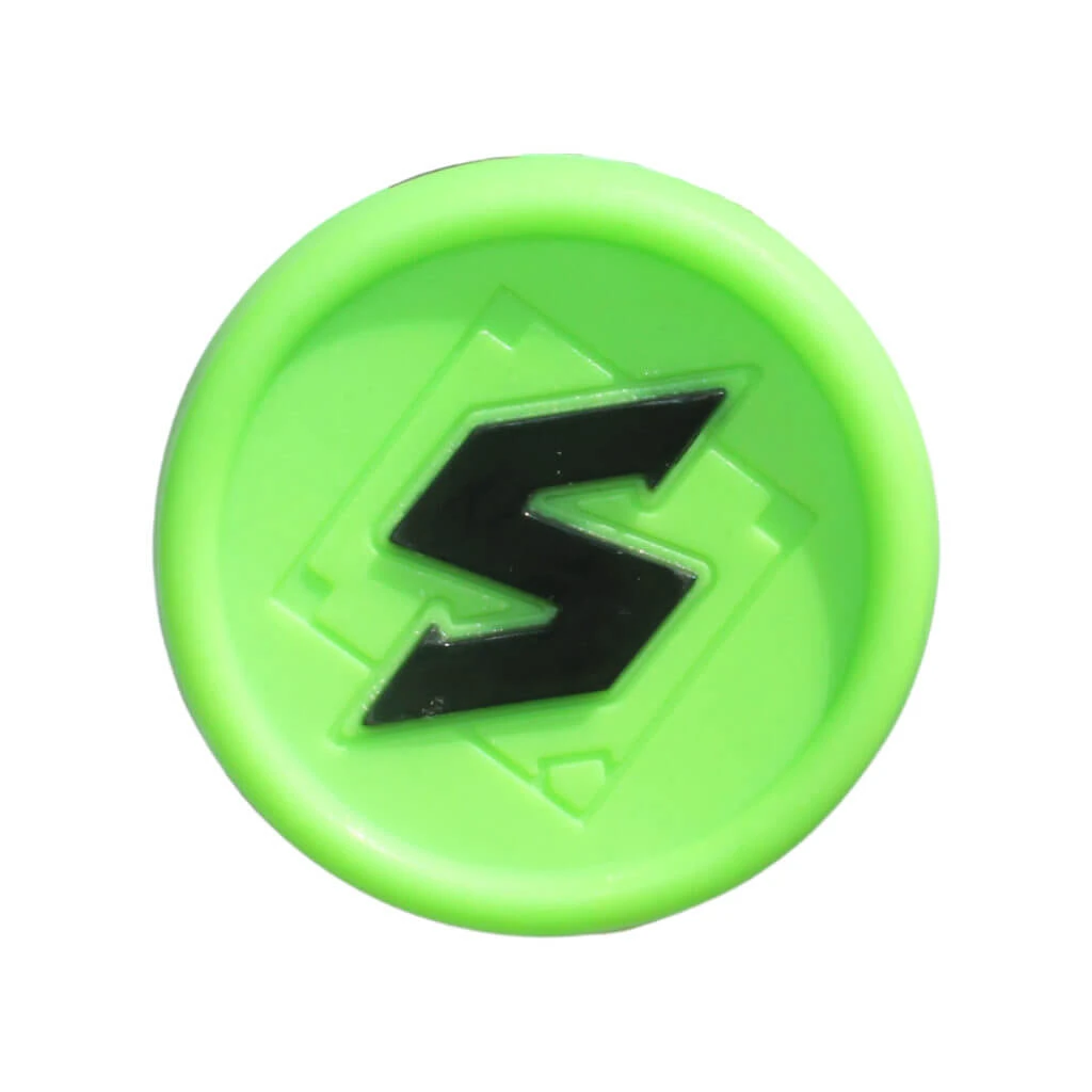 Suncoast Melee Max 2 Endloaded 13" 2 Piece SSUSA Senior Slowpitch Softball Bat: SMM2SE 5 Suncoast Melee Max 2 Endloaded 13" 2 Piece SSUSA Senior Slowpitch Softball Bat: SMM2SE - Image 3