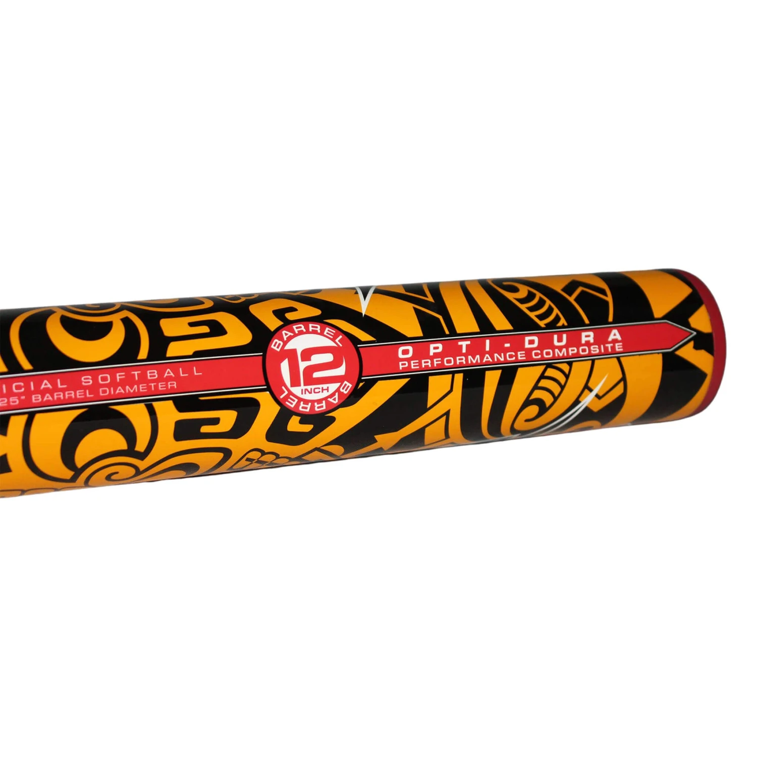 Suncoast Ruckus MAX 1 PC 12" USSSA Slowpitch Softball Bat: SR12MUSE1P 5 Suncoast Ruckus MAX 1 PC 12" USSSA Slowpitch Softball Bat: SR12MUSE1P - Image 3