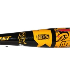 Suncoast Ruckus MAX 1 PC 12" USSSA Slowpitch Softball Bat: SR12MUSE1P 13 Suncoast Ruckus MAX 1 PC 12" USSSA Slowpitch Softball Bat: SR12MUSE1P -Apparel Store Suncoast Ruckus Max 1P 12 End Load 4