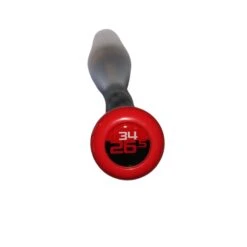 Suncoast Ruckus MAX 1 PC 12" USSSA Slowpitch Softball Bat: SR12MUSE1P 17 Suncoast Ruckus MAX 1 PC 12" USSSA Slowpitch Softball Bat: SR12MUSE1P -Apparel Store Suncoast Ruckus Max 1P 12 End Load 8