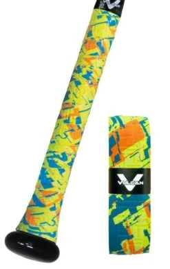 Vulcan Bat Grips: ASP Series -Apparel Store TORCH