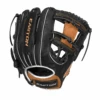 2021 Easton Tournament Elite Series TE115BC 11.5" Infield Glove: A130819 -Apparel Store TOURN EL TE115BC A130819 back