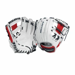 2021 Easton Tournament Elite Series TE115USA 11.5" Infield Glove: A130820 -Apparel Store TOURN EL TE115USA A130820