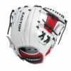 2021 Easton Tournament Elite Series TE115USA 11.5" Infield Glove: A130820 -Apparel Store TOURN EL TE115USA A130820 back