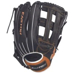 Easton Tournament Elite 12.5" Outfield Glove: A130822