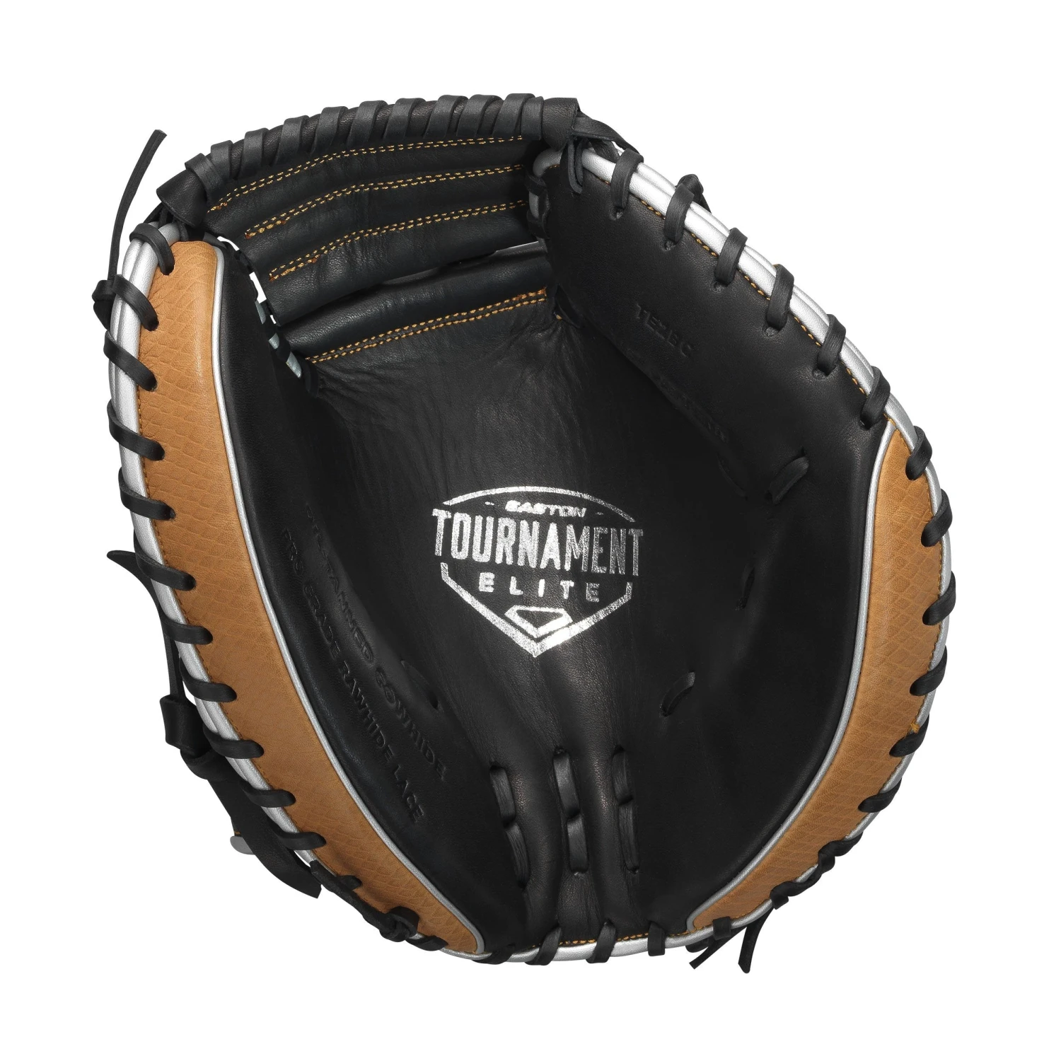 Easton Tournament Elite 32.5" Catcher's Mitt: A130824 4 Easton Tournament Elite 32.5" Catcher's Mitt: A130824 - Image 2