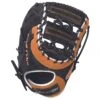 Easton Tournament Elite 12.5" First Base Mitt: A130823 -Apparel Store TOURNELTE3BC A130823 back