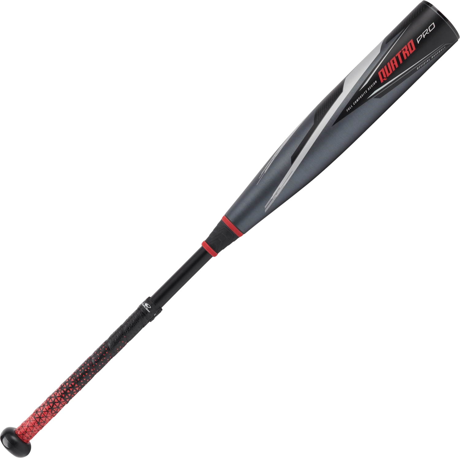2022 Rawlings Quatro Pro (-5) USSSA Baseball Bat: UT2Q5 4 2022 Rawlings Quatro Pro (-5) USSSA Baseball Bat: UT2Q5 - Image 2