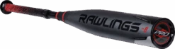 2022 Rawlings Quatro Pro (-8) USSSA Baseball Bat: UT2Q8 -Apparel Store UT2Q8 7