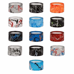 LIZARD SKINS Lizard Skin DSP Ultra Bat Grip: Ultra Camo Series