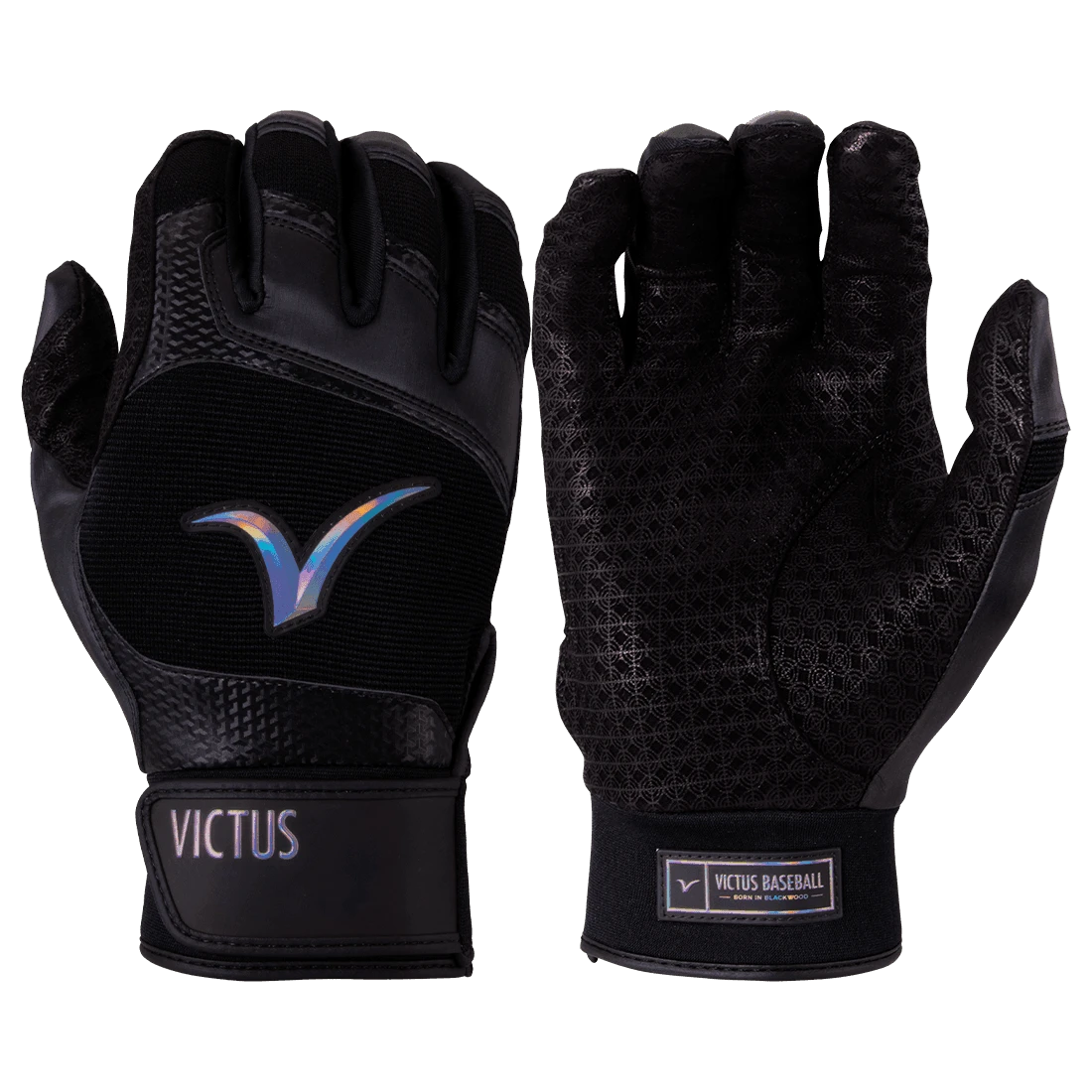Victus Sports The Debut 2.0 Youth Batting Gloves (Multiple Colors): VBG2Y 4 Victus Sports The Debut 2.0 Youth Batting Gloves (Multiple Colors): VBG2Y - Image 2