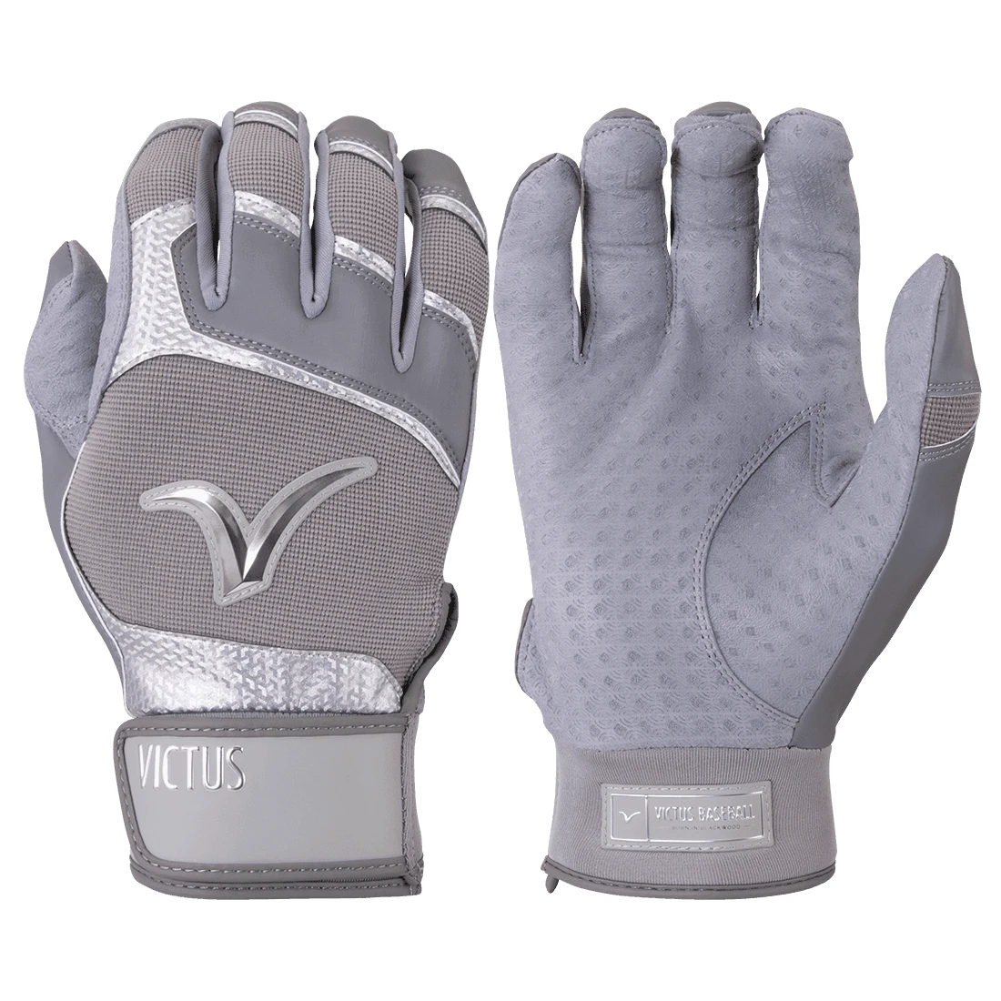 Victus Sports The Debut 2.0 Youth Batting Gloves (Multiple Colors): VBG2Y 5 Victus Sports The Debut 2.0 Youth Batting Gloves (Multiple Colors): VBG2Y - Image 3