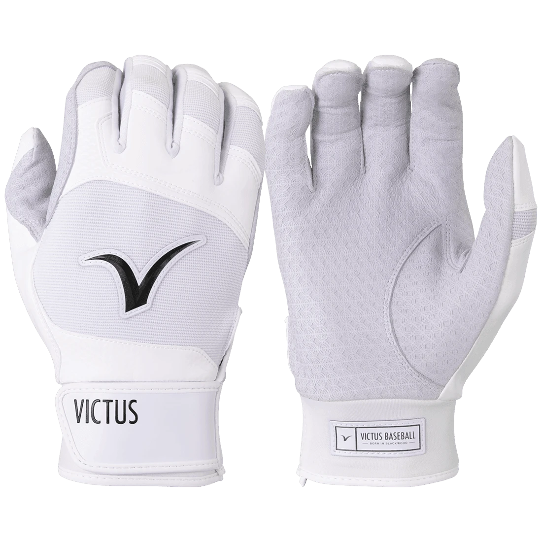 Victus Sports The Debut 2.0 Youth Batting Gloves (Multiple Colors): VBG2Y 6 Victus Sports The Debut 2.0 Youth Batting Gloves (Multiple Colors): VBG2Y - Image 4