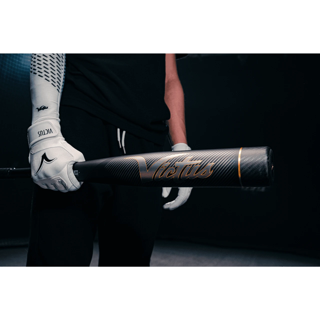 Victus Vandal Gold 2.0 Senior League (-5) USSSA Baseball Bat: VSBV2Y5 13 Victus Vandal Gold 2.0 Senior League (-5) USSSA Baseball Bat: VSBV2Y5 - Image 11