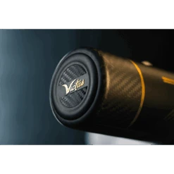 Victus Vandal Gold 2.0 BBCOR (-3) Baseball Bat: VCBV2 -Apparel Store VCBV2 6 38305.1633718156