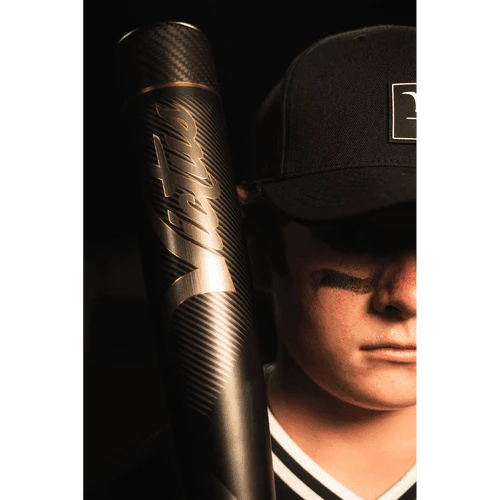 Victus Vandal Gold 2.0 Senior League (-5) USSSA Baseball Bat: VSBV2Y5 10 Victus Vandal Gold 2.0 Senior League (-5) USSSA Baseball Bat: VSBV2Y5 - Image 8