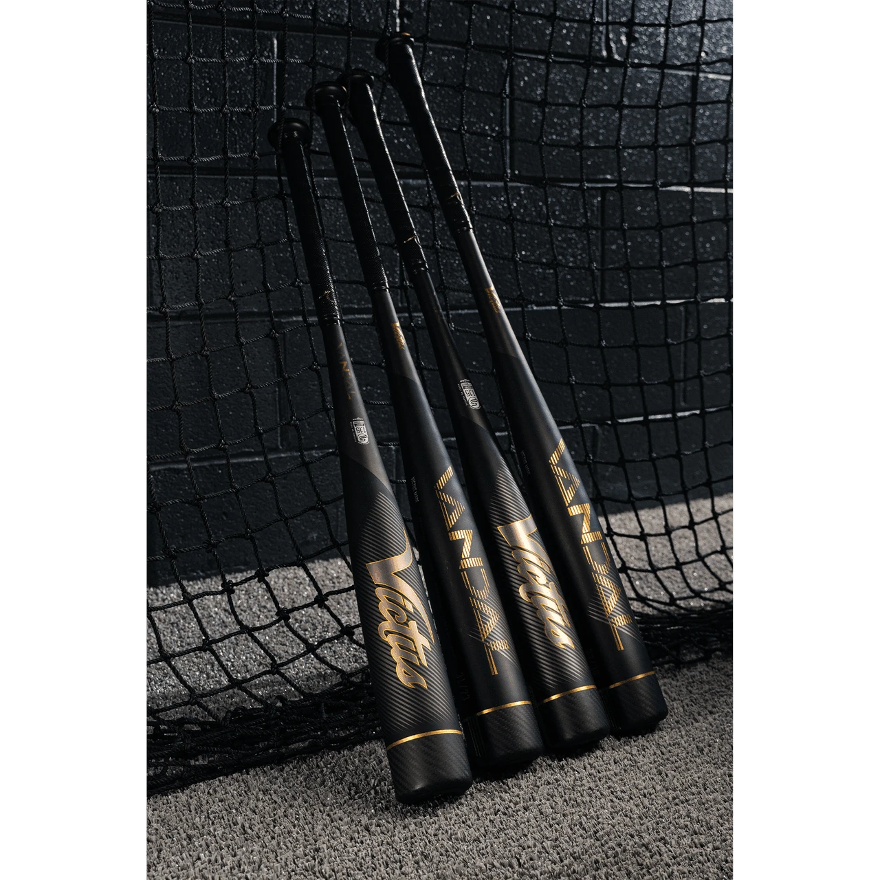 Victus Vandal Gold 2.0 Senior League (-5) USSSA Baseball Bat: VSBV2Y5 7 Victus Vandal Gold 2.0 Senior League (-5) USSSA Baseball Bat: VSBV2Y5 - Image 5
