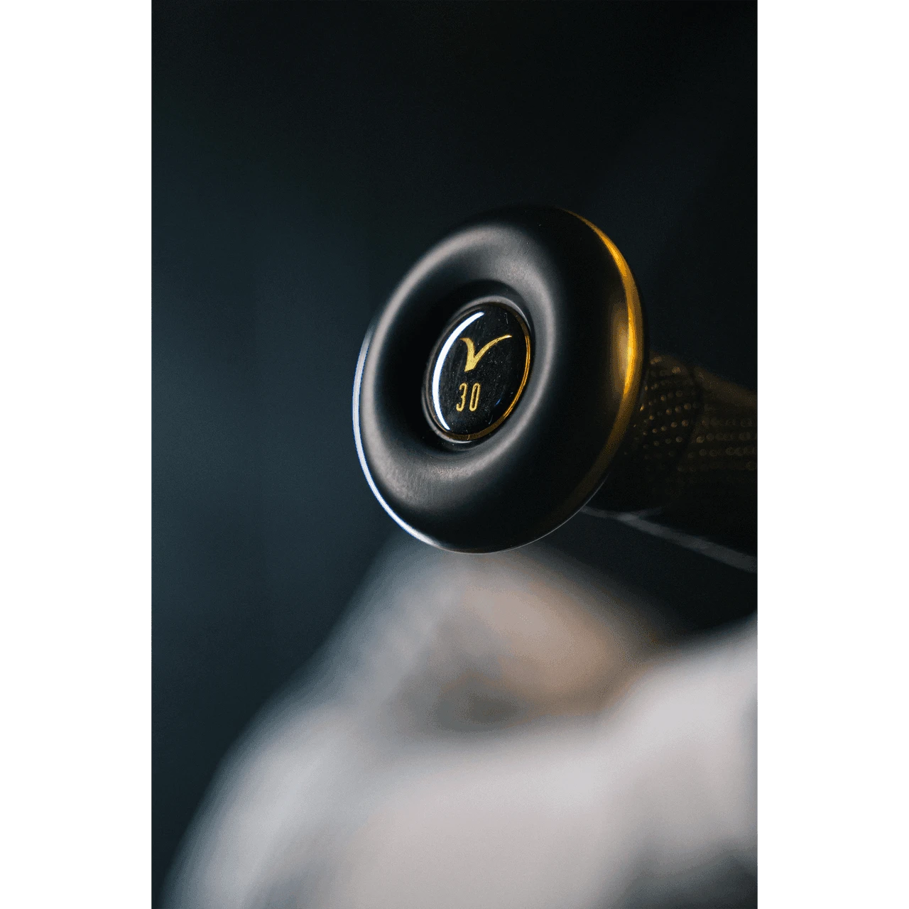 Victus Vandal Gold 2.0 Senior League (-5) USSSA Baseball Bat: VSBV2Y5 8 Victus Vandal Gold 2.0 Senior League (-5) USSSA Baseball Bat: VSBV2Y5 - Image 6