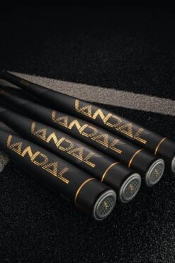 Victus Vandal Gold 2.0 Senior League (-8) USSSA Baseball Bat: VSBV2X8 -Apparel Store Vandal 16