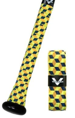 Vulcan Bat Grips: Uncommon Series -Apparel Store Vulcan UncommonSeries Daybreak