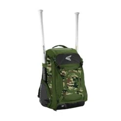 Easton WALK-OFF IV Batpack: A159027 -Apparel Store WALK OFF IV A159 027 Ver2 CM